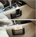 Car Trunk Storage Organizer Bag – Compatible with Dacia Duster, Logan, Sandero & More